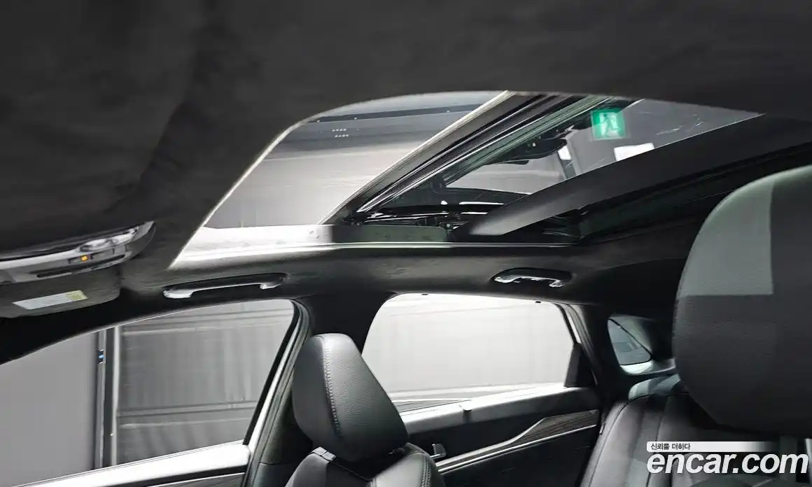 Kia K5 2024 1.6 Автомат в Москве № 51355, фото 15