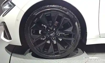 Kia K5 2024 1.6 Автомат в Москве № 51355, миниатюра 5