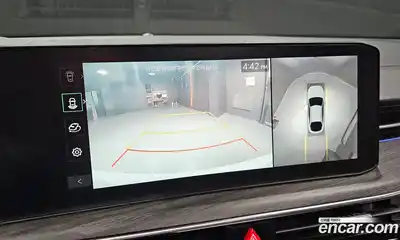 Kia K5 2024 1.6 Автомат в Москве № 51355, миниатюра 9