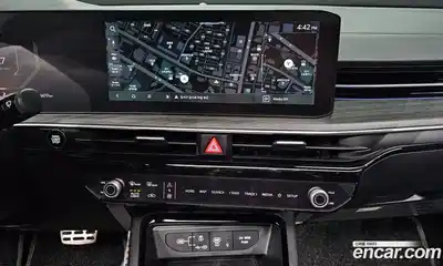 Kia K5 2024 1.6 Автомат в Москве № 51355, миниатюра 10