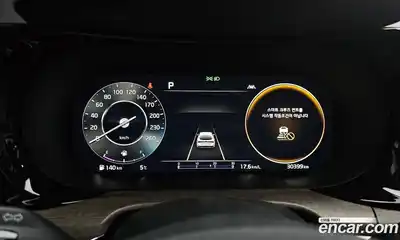 Kia K5 2021 2.0 Автомат в Москве № 5193, миниатюра 11