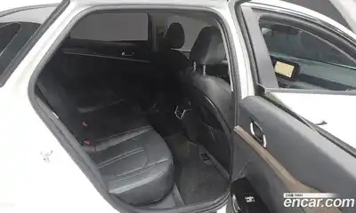 Kia K5 2021 2.0 Автомат в Москве № 5193, миниатюра 12