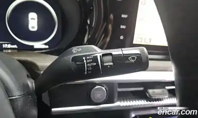 Kia K5 2021 2.0 Автомат в Москве № 5193, миниатюра 2