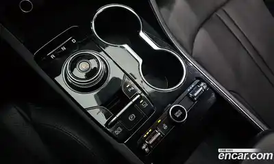 Kia K5 2021 2.0 Автомат в Москве № 5193, миниатюра 4