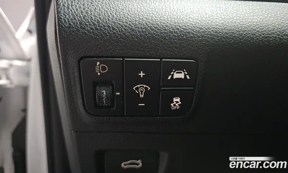 Kia K5 2021 2.0 Автомат в Москве № 5193, фото 5