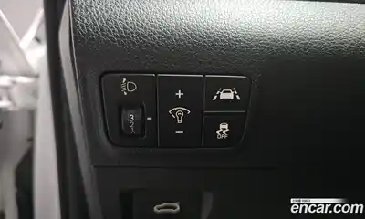 Kia K5 2021 2.0 Автомат в Москве № 5193, миниатюра 5