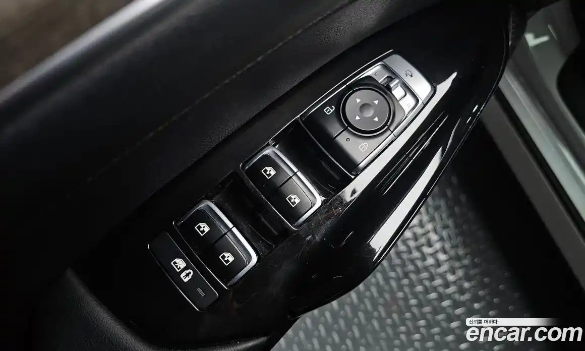 Kia K5 2021 2.0 Автомат в Москве № 5193, фото 8