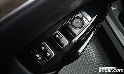 Kia K5 2021 2.0 Автомат в Москве № 5193, миниатюра 8