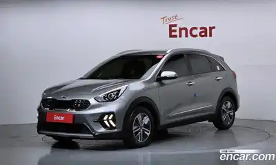 Kia Niro, 2021