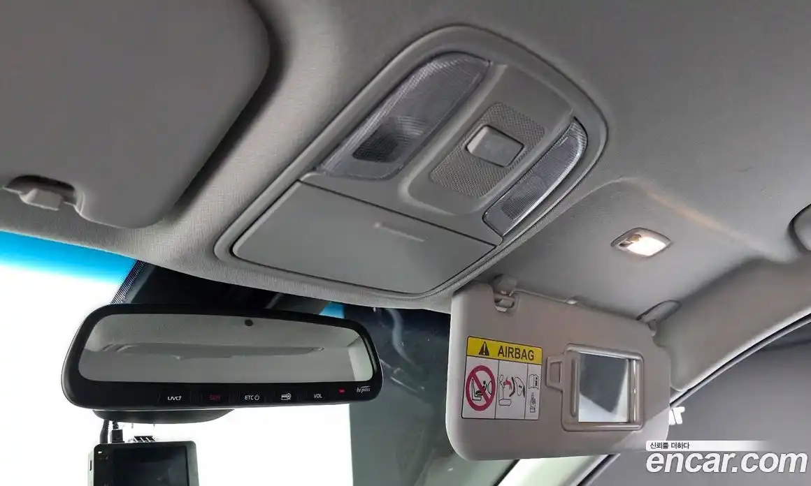 Kia Niro 2021 1.6 Автомат в Москве № 52170, фото 18