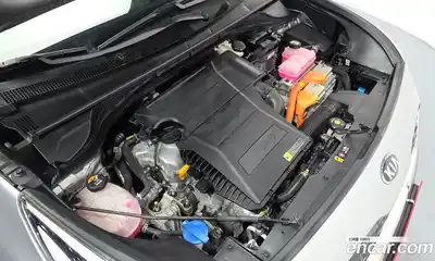 Kia Niro 2021 1.6 Автомат в Москве № 52170, миниатюра 6