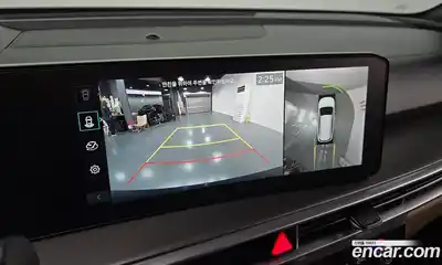 Kia Sorento 2024 2.5 Автомат в Москве № 53083, миниатюра 11