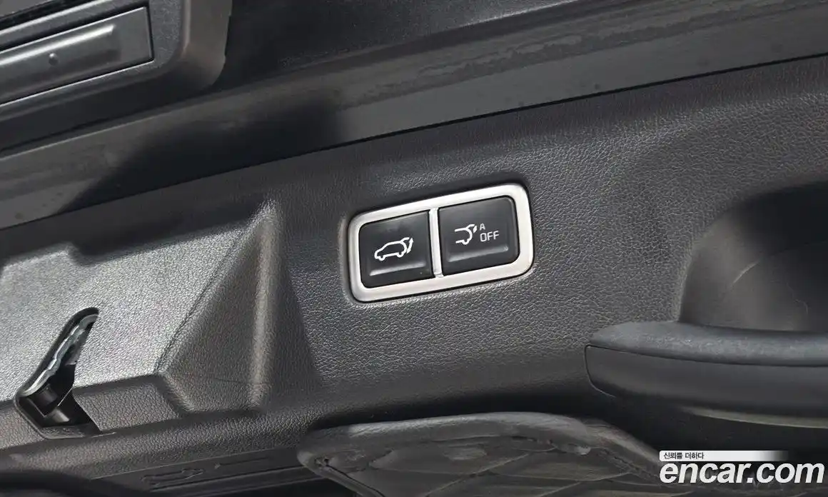 Kia Sorento 2024 2.5 Автомат в Москве № 53083, фото 12