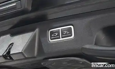 Kia Sorento 2024 2.5 Автомат в Москве № 53083, миниатюра 12