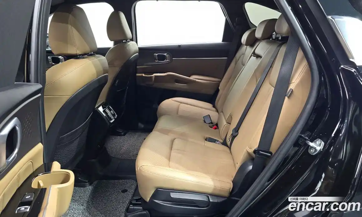 Kia Sorento 2024 2.5 Автомат в Москве № 53083, фото 17