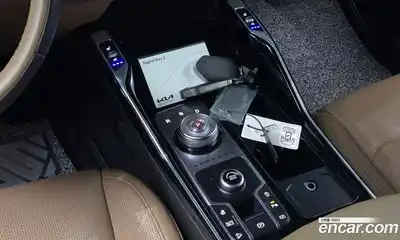 Kia Sorento 2024 2.5 Автомат в Москве № 53083, миниатюра 2