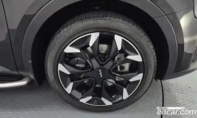 Kia Sorento 2024 2.5 Автомат в Москве № 53083, миниатюра 7