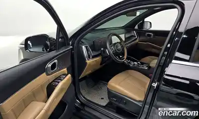 Kia Sorento 2024 2.5 Автомат в Москве № 53083, миниатюра 9
