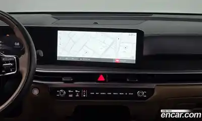 Kia Sorento 2024 2.5 Автомат в Москве № 53083, миниатюра 10