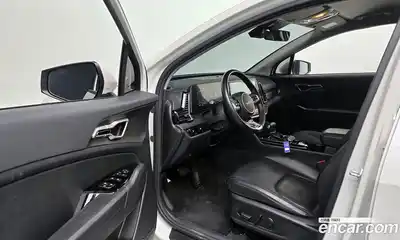 Kia Sportage 2024 2.0 Автомат в Москве № 5311, миниатюра 11