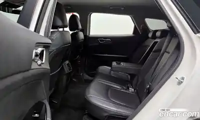 Kia Sportage 2024 2.0 Автомат в Москве № 5311, миниатюра 12