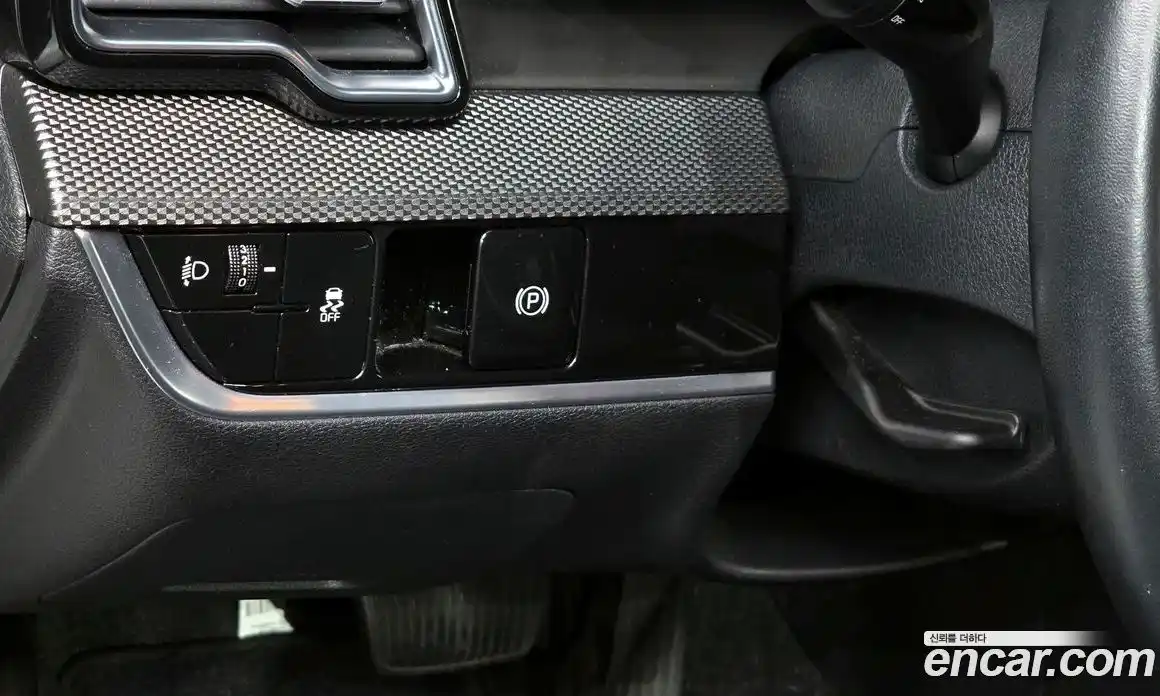 Kia Sportage 2024 2.0 Автомат в Москве № 5311, фото 14