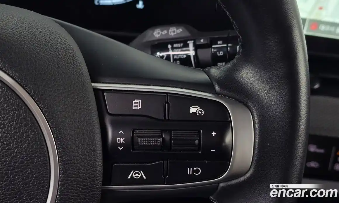 Kia Sportage 2024 2.0 Автомат в Москве № 5311, фото 15