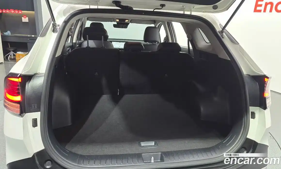 Kia Sportage 2024 2.0 Автомат в Москве № 5311, фото 20