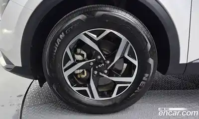 Kia Sportage 2024 2.0 Автомат в Москве № 5311, миниатюра 5