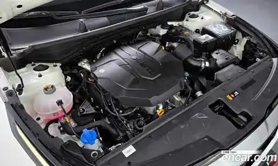 Kia Sportage 2024 2.0 Автомат в Москве № 5311, миниатюра 6