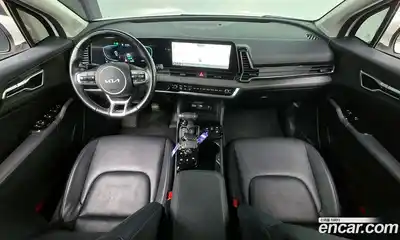 Kia Sportage 2024 2.0 Автомат в Москве № 5311, миниатюра 7