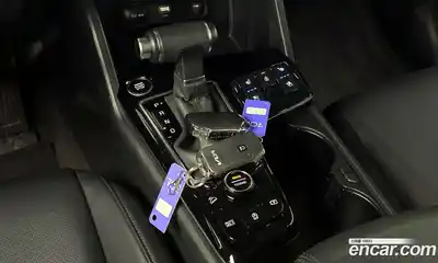 Kia Sportage 2024 2.0 Автомат в Москве № 5311, миниатюра 9