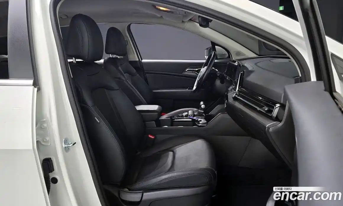 Kia Sportage 2024 2.0 Автомат в Москве № 5311, фото 10