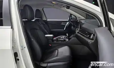 Kia Sportage 2024 2.0 Автомат в Москве № 5311, миниатюра 10