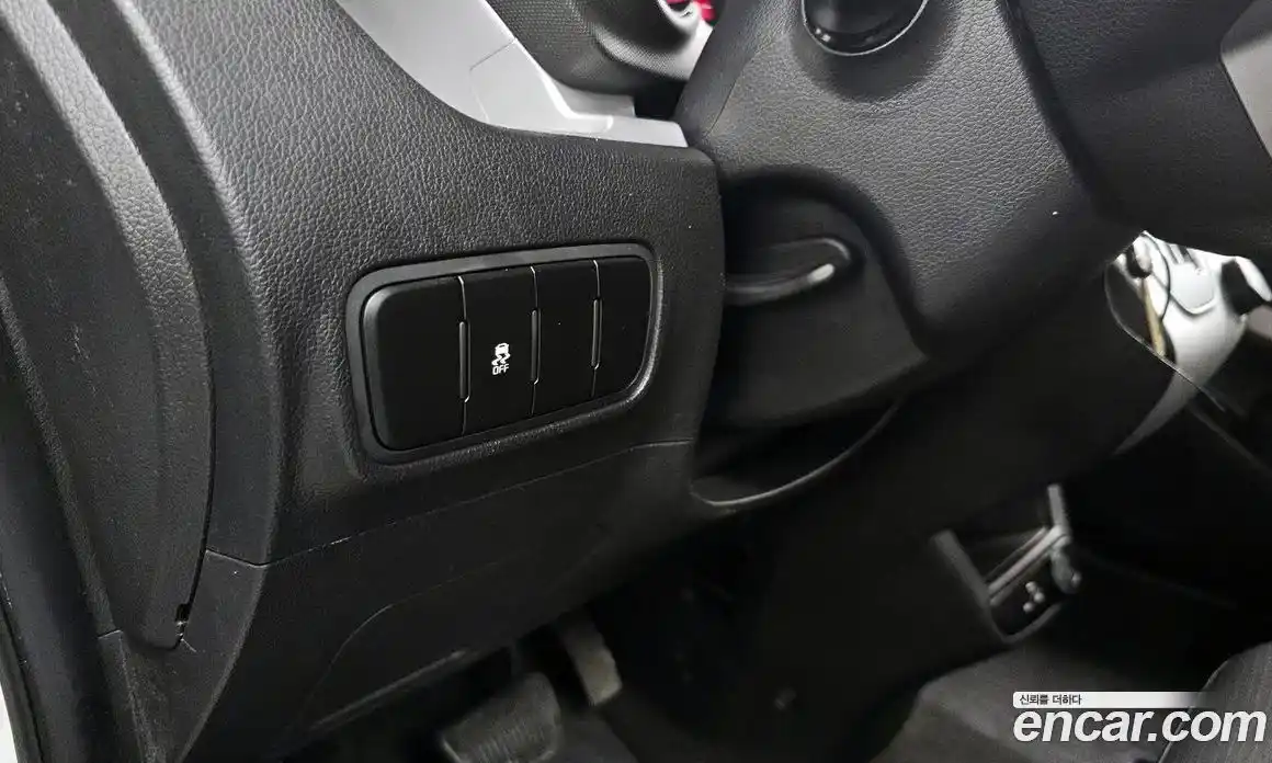 Kia Ray 2019 1.0 Автомат в Москве № 53521, фото 11