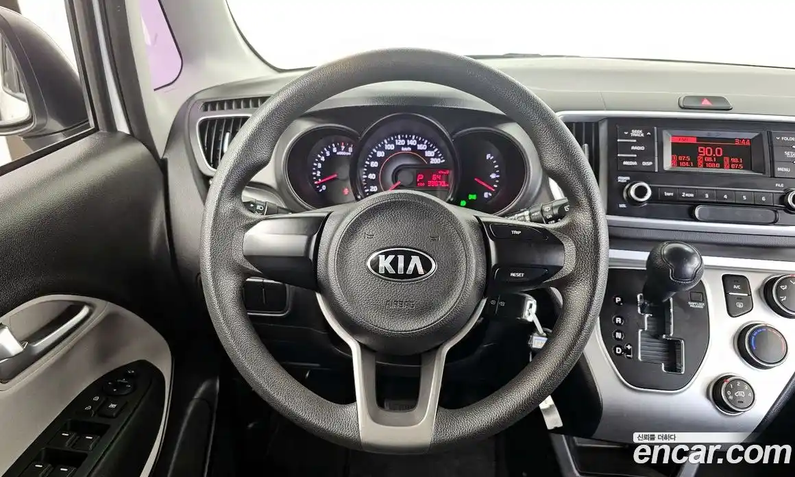 Kia Ray 2019 1.0 Автомат в Москве № 53521, фото 14