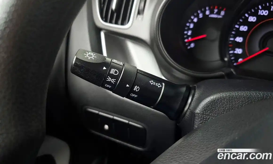 Kia Ray 2019 1.0 Автомат в Москве № 53521, фото 15