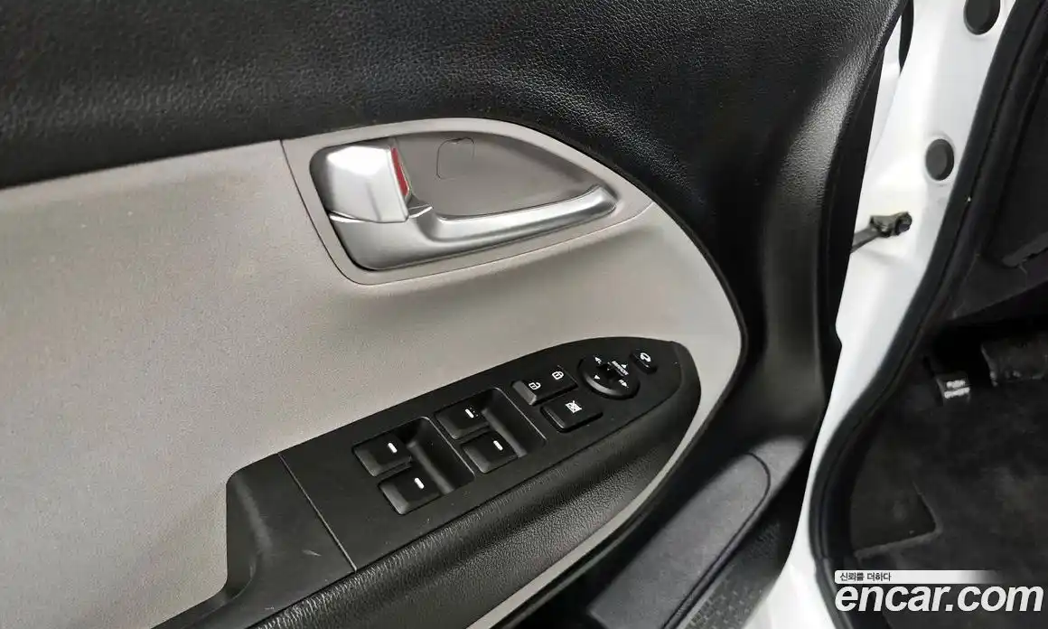 Kia Ray 2019 1.0 Автомат в Москве № 53521, фото 16