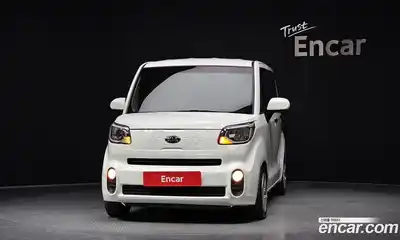 Kia Ray 2019 1.0 Автомат в Москве № 53521, миниатюра 4