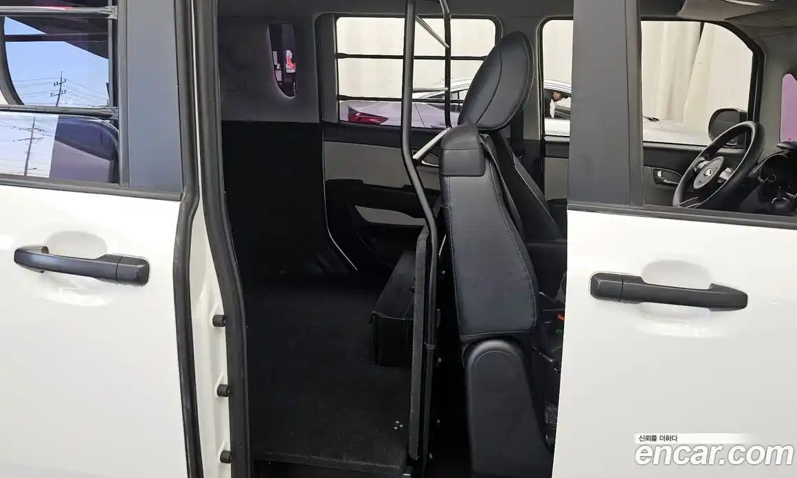 Kia Ray 2019 1.0 Автомат в Москве № 53521, фото 6