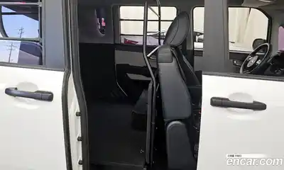 Kia Ray 2019 1.0 Автомат в Москве № 53521, миниатюра 6