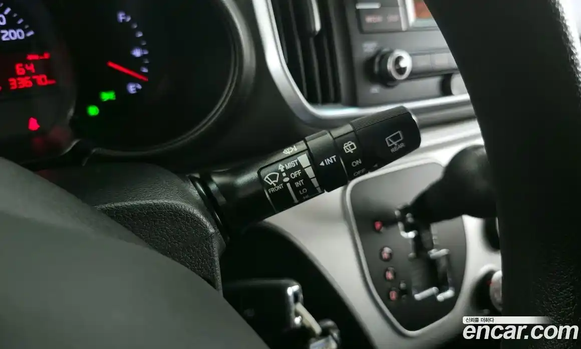 Kia Ray 2019 1.0 Автомат в Москве № 53521, фото 7