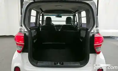 Kia Ray 2019 1.0 Автомат в Москве № 53521, миниатюра 8