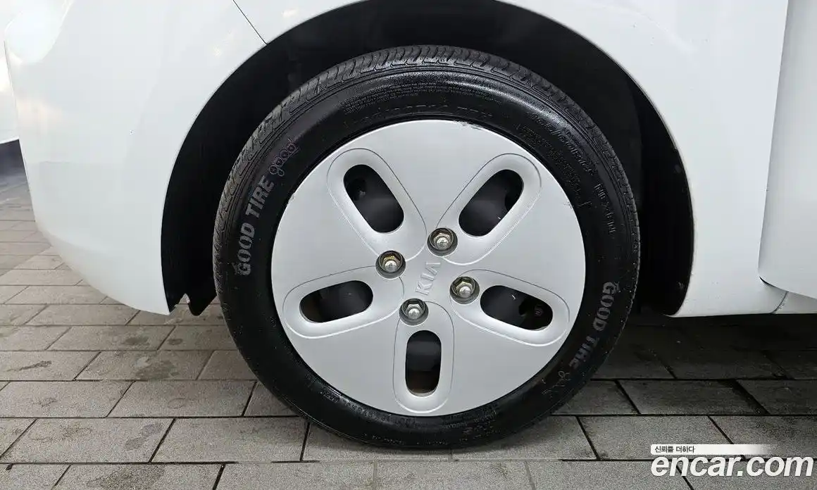 Kia Ray 2019 1.0 Автомат в Москве № 53521, фото 10