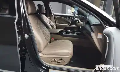 Kia K8 2024 1.6 Автомат в Москве № 53963, миниатюра 12