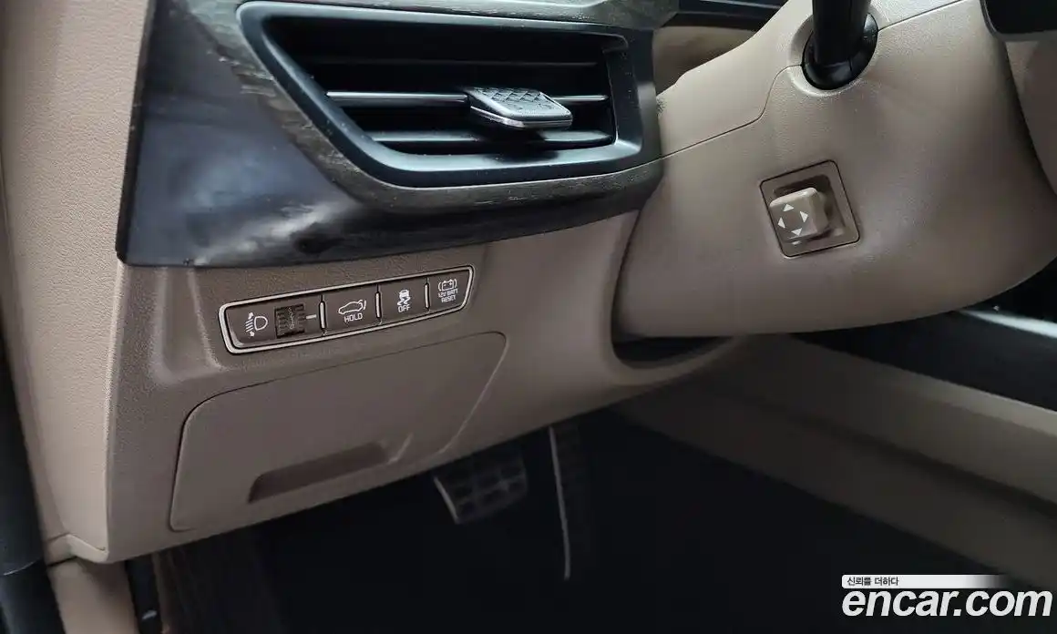 Kia K8 2024 1.6 Автомат в Москве № 53963, фото 3