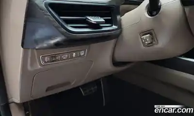 Kia K8 2024 1.6 Автомат в Москве № 53963, миниатюра 3