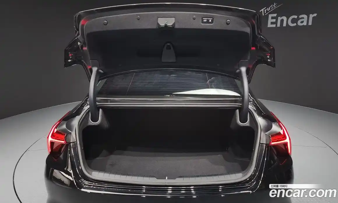 Kia K8 2024 1.6 Автомат в Москве № 53963, фото 6