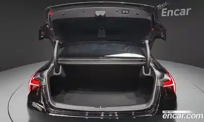 Kia K8 2024 1.6 Автомат в Москве № 53963, миниатюра 6