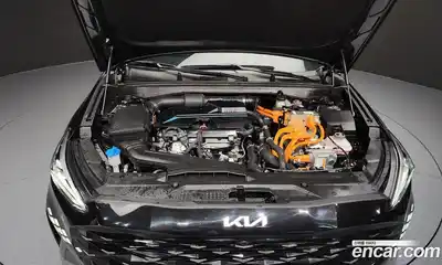 Kia K8 2024 1.6 Автомат в Москве № 53963, миниатюра 9